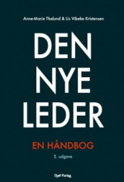 Den Nye Leder