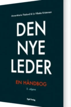 Den Nye Leder