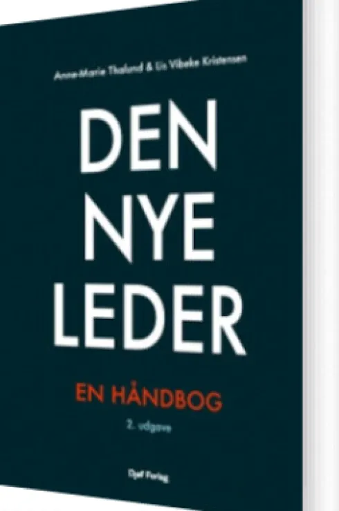 Den Nye Leder