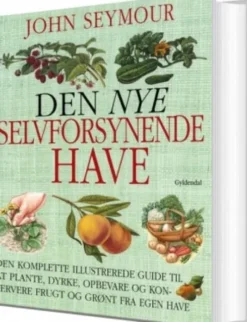 Den Nye Selvforsynende Have