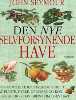 Den Nye Selvforsynende Have