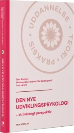 Den Nye Udviklingspsykologi