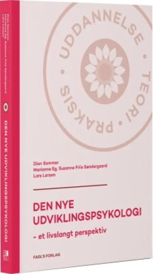 Den Nye Udviklingspsykologi