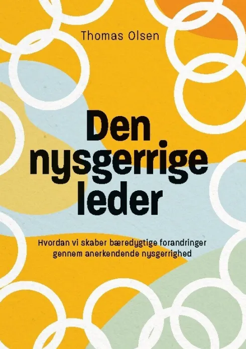 Den Nysgerrige Leder