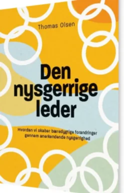Den Nysgerrige Leder