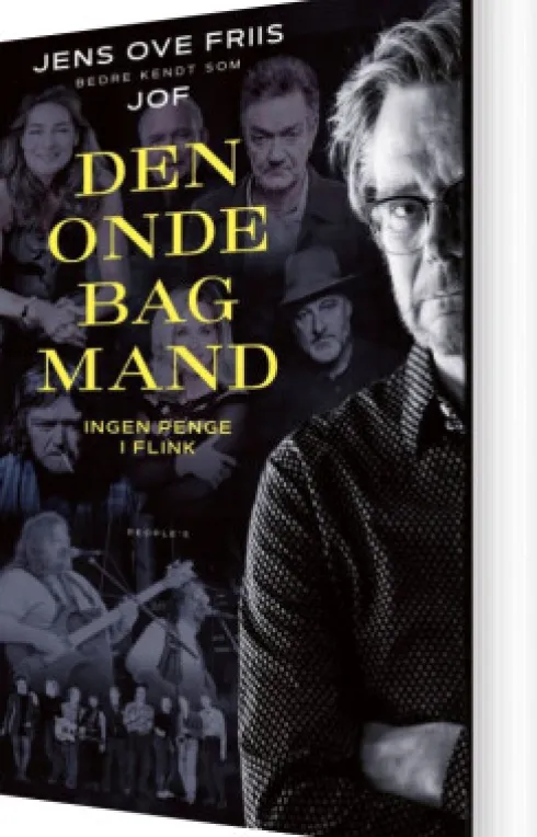 Den Onde Bagmand