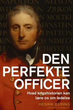 Den Perfekte Officer