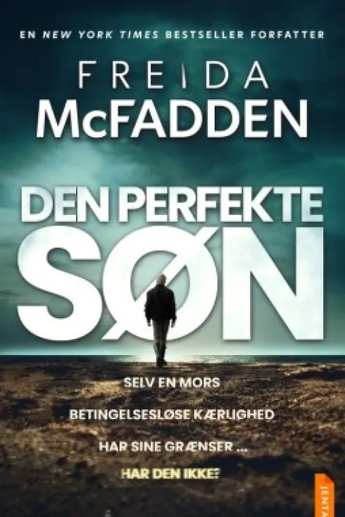Den Perfekte Søn