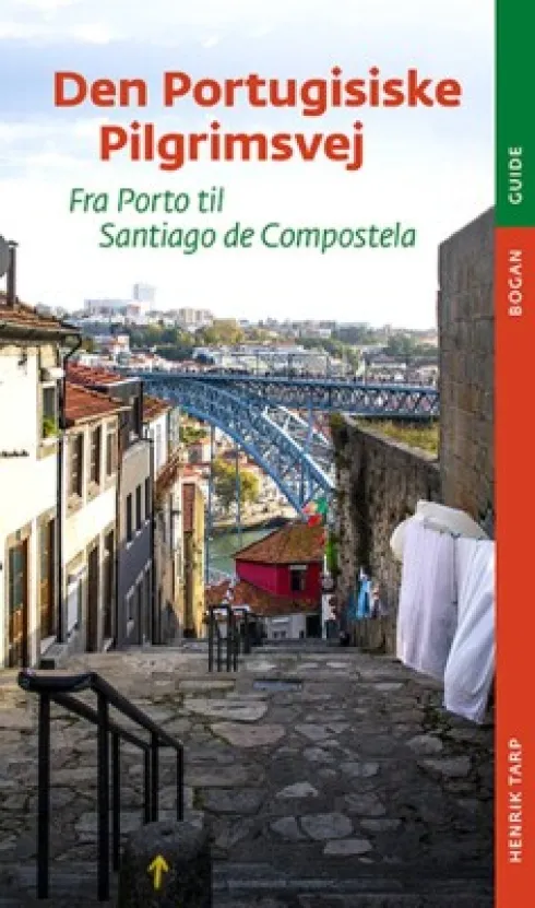 Den Portugisiske Pilgrimsvej