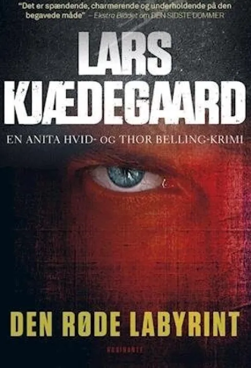 Den Røde Labyrint
