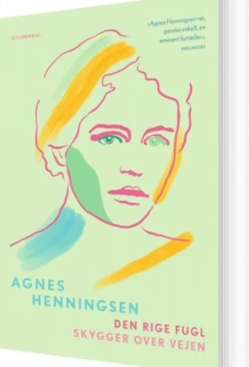 Den Rige Fugl / Skygger Over Vejen