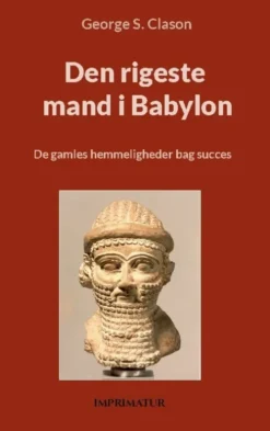 Den Rigeste Mand I Babylon