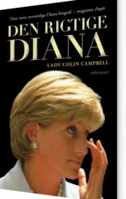 Den Rigtige Diana