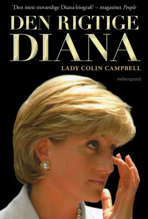 Den Rigtige Diana