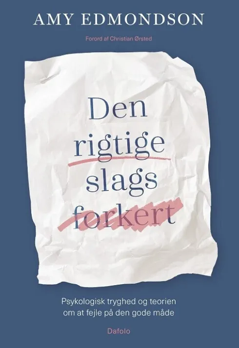 Den Rigtige Slags Forkert