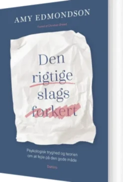 Den Rigtige Slags Forkert