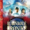 Den Rubinrøde Krønike - Anden Bog Fra Begyndelsen