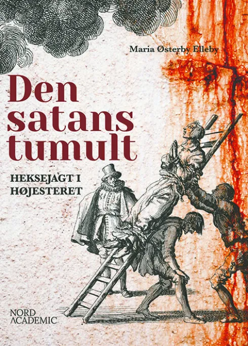 Den Satans Tumult