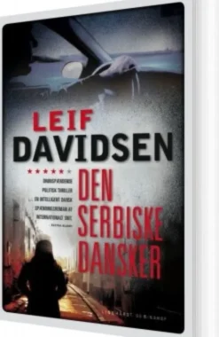 Den Serbiske Dansker