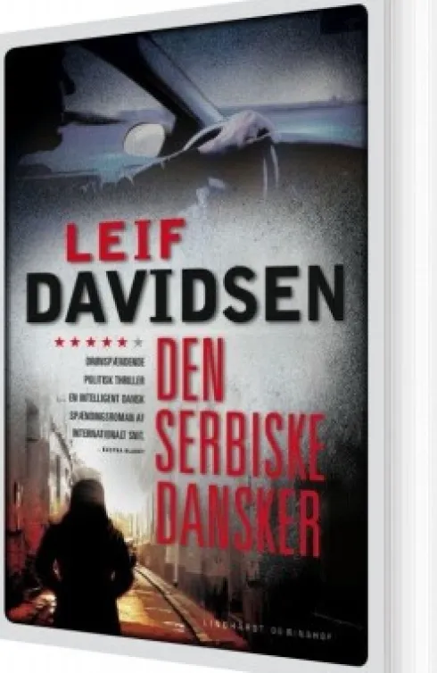 Den Serbiske Dansker
