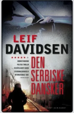 Den Serbiske Dansker