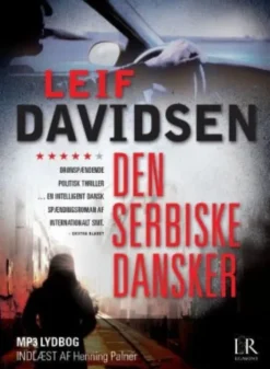 Den Serbiske Dansker Mp3