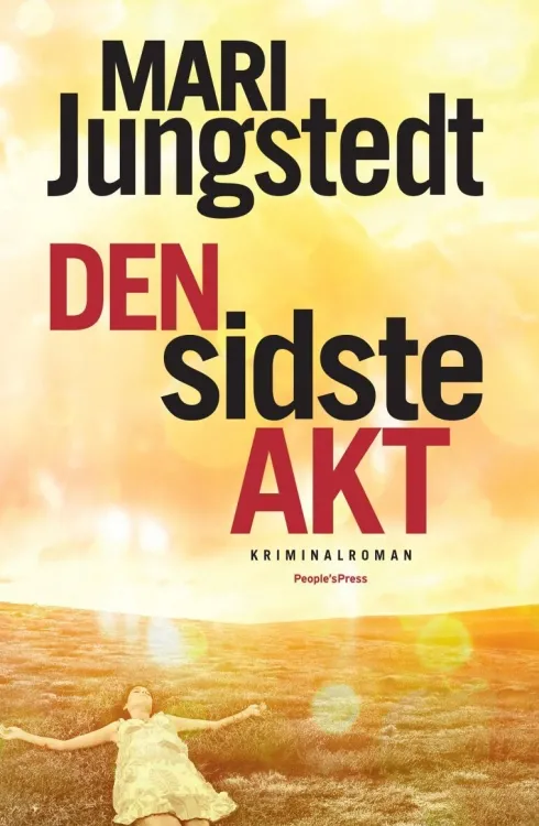 Den Sidste Akt