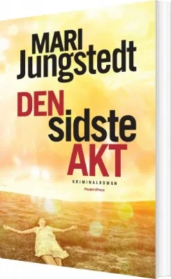 Den Sidste Akt