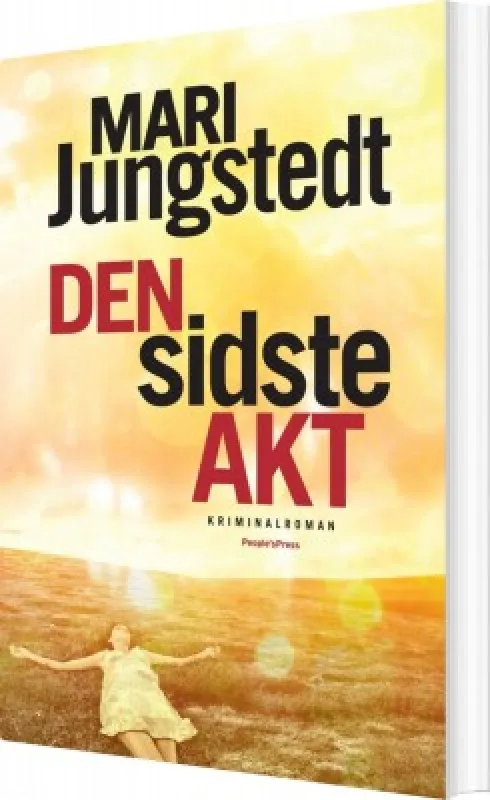 Den Sidste Akt