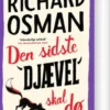 Den Sidste Djævel Skal Dø