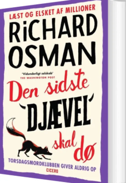 Den Sidste Djævel Skal Dø