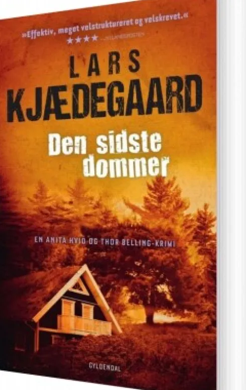 Den Sidste Dommer