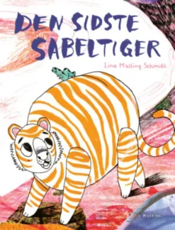 Den Sidste Sabeltiger