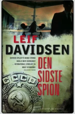 Den Sidste Spion