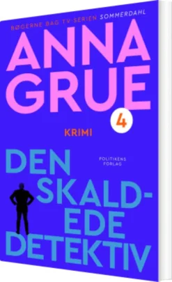 Den Skaldede Detektiv