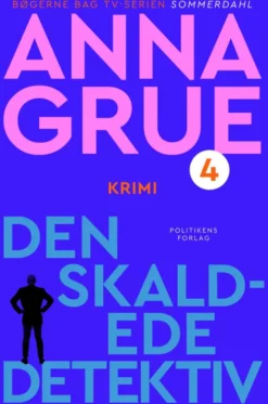 Den Skaldede Detektiv