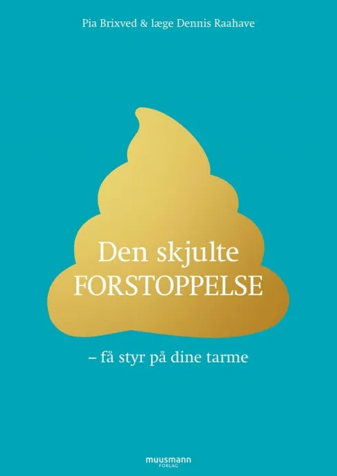 Den Skjulte Forstoppelse