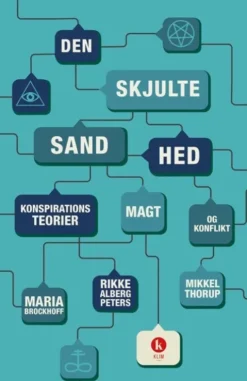Den Skjulte Sandhed