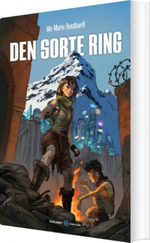 Den Sorte Ring