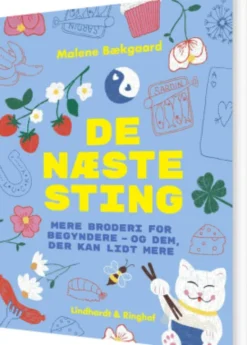 De Næste Sting