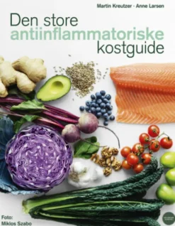 Den Store Antiinflammatoriske Kostguide