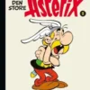 Den Store Asterix 2: Asterix Og Goterne - Asterix Som Gladiator