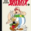 Den Store Asterix 1: Asterix Og Hans Gæve Gallere - Asterix Og Trylledrikken