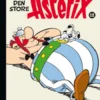 Den Store Asterix 12: Obelix & Co. Aps - Styrkeprøven