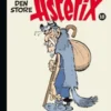 Den Store Asterix 10: Profeten - Asterix På Korsika
