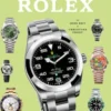 Den Store Bog Om Rolex