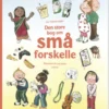Den Store Bog Om Små Forskelle