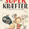 Den Store Bog Om Superkræfter