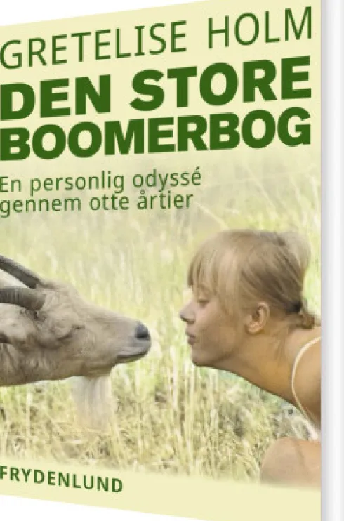 Den Store Boomerbog