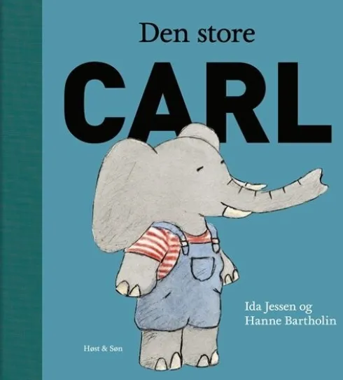Den Store Carl